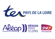 TER Pays de la Loire (Aléop SNCF)